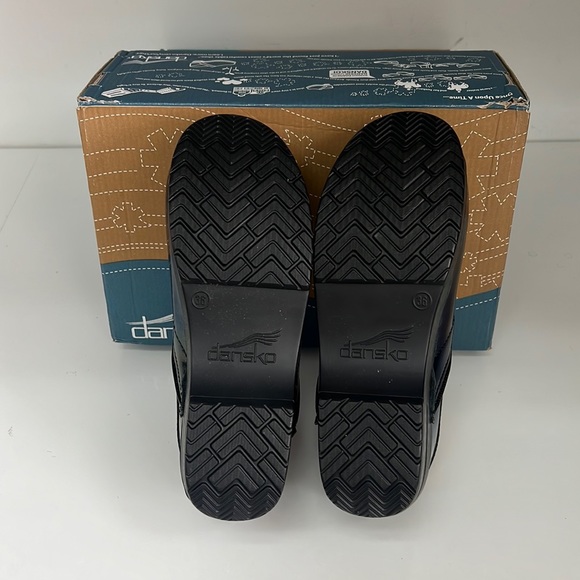 Dansko Professional Clog Women’s - Picture 5 of 5